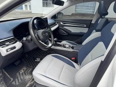 Geely Emgrand 4th Generation 1.5L CVT Flagship - ფოტო 10