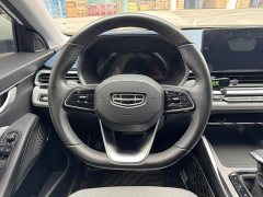 Geely Emgrand 4th Generation 1.5L CVT Flagship - ფოტო 11