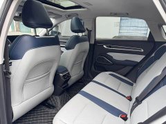 Geely Emgrand 4th Generation 1.5L CVT Flagship - ფოტო 12