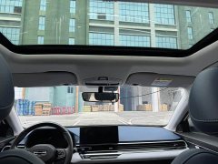 Geely Emgrand 4th Generation 1.5L CVT Flagship - ფოტო 13