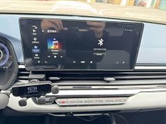 Geely Emgrand 4th Generation 1.5L CVT Flagship - ფოტო 19