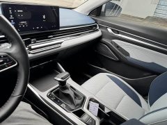 Geely Emgrand 4th Generation 1.5L CVT Flagship - ფოტო 20