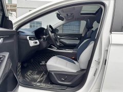 Geely Emgrand 4th Generation 1.5L CVT Flagship - ფოტო 4