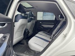 Geely Emgrand 4th Generation 1.5L CVT Flagship - ფოტო 6