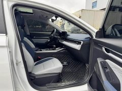 Geely Emgrand 4th Generation 1.5L CVT Flagship - ფოტო 7