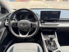 Geely Emgrand 4th Generation 1.5L CVT Flagship - ფოტო 8