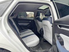Geely Emgrand 4th Generation 1.5L CVT Flagship - ფოტო 9