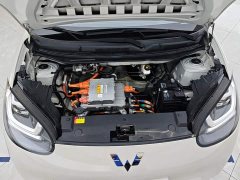 Wuling Binguo 203km Light Enjoy Edition - ფოტო 10