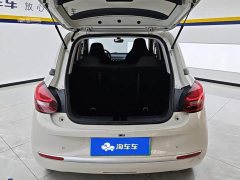 Wuling Binguo 203km Light Enjoy Edition - ფოტო 4