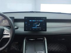 BYD Qin PLUS DM-i Smart Drive Edition 55KM Leading - ფოტო 13