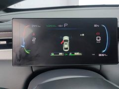 BYD Qin PLUS DM-i Smart Drive Edition 55KM Leading - ფოტო 14