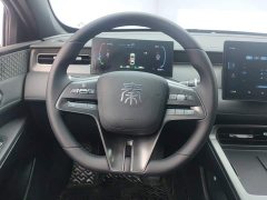 BYD Qin PLUS DM-i Smart Drive Edition 55KM Leading - ფოტო 15