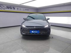 BYD Qin PLUS DM-i Smart Drive Edition 55KM Leading - ფოტო 2