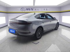 BYD Qin PLUS DM-i Smart Drive Edition 55KM Leading - ფოტო 3