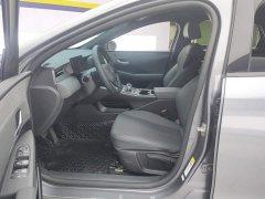 BYD Qin PLUS DM-i Smart Drive Edition 55KM Leading - ფოტო 9