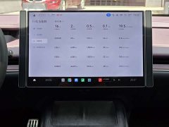 Xiaomi SU7 2024 Quad Motor Ultra-Long Range Advanced Autonomous Driving Max - ფოტო 14