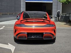 Xiaomi SU7 2024 Quad Motor Ultra-Long Range Advanced Autonomous Driving Max - ფოტო 5