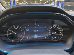 Buick GL8 Land Executive Cabin 652T Luxury - ფოტო 12