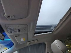Buick GL8 Land Executive Cabin 652T Luxury - ფოტო 13