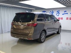 Buick GL8 Land Executive Cabin 652T Luxury - ფოტო 16