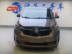 Buick GL8 Land Executive Cabin 652T Luxury - ფოტო 2