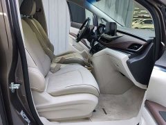 Buick GL8 Land Executive Cabin 652T Luxury - ფოტო 4