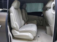 Buick GL8 Land Executive Cabin 652T Luxury - ფოტო 5