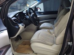 Buick GL8 Land Executive Cabin 652T Luxury - ფოტო 6