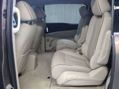 Buick GL8 Land Executive Cabin 652T Luxury - ფოტო 7
