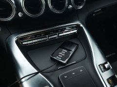 Mercedes-Benz AMG GT 2019 AMG GT - ფოტო 10