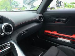 Mercedes-Benz AMG GT 2019 AMG GT - ფოტო 11