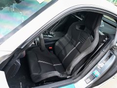 Mercedes-Benz AMG GT 2019 AMG GT - ფოტო 13