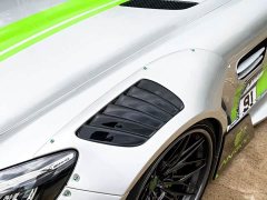 Mercedes-Benz AMG GT 2019 AMG GT - ფოტო 17