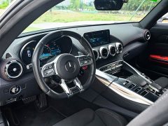 Mercedes-Benz AMG GT 2019 AMG GT - ფოტო 6