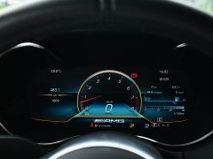 Mercedes-Benz AMG GT 2019 AMG GT - ფოტო 7