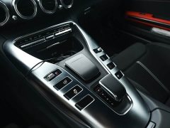 Mercedes-Benz AMG GT 2019 AMG GT - ფოტო 8