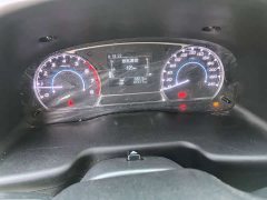 Teshun Terios 2.8T Space King Taurus Long Wheelbase Mid-High Roof Rear Single Tire Step 6-Seat Diesel Euro VI JX493 - ფოტო 12