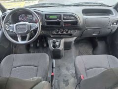 Teshun Terios 2.8T Space King Taurus Long Wheelbase Mid-High Roof Rear Single Tire Step 6-Seat Diesel Euro VI JX493 - ფოტო 15