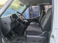 Teshun Terios 2.8T Space King Taurus Long Wheelbase Mid-High Roof Rear Single Tire Step 6-Seat Diesel Euro VI JX493 - ფოტო 8