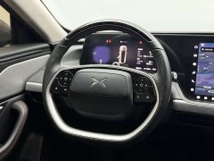 XPeng P7 586E - ფოტო 12