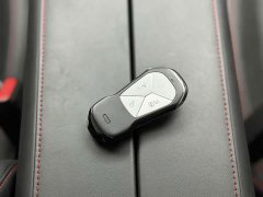 XPeng P7 586E - ფოტო 17