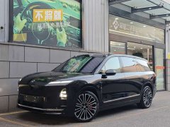 NIO ES8 2026 Six-Seat Executive Signature Edition - ფოტო 1