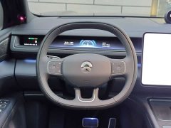 NIO ES8 2026 Six-Seat Executive Signature Edition - ფოტო 10