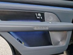 NIO ES8 2026 Six-Seat Executive Signature Edition - ფოტო 13