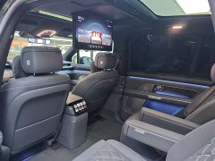 NIO ES8 2026 Six-Seat Executive Signature Edition - ფოტო 14