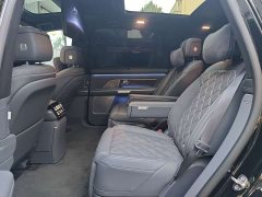 NIO ES8 2026 Six-Seat Executive Signature Edition - ფოტო 15