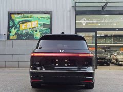 NIO ES8 2026 Six-Seat Executive Signature Edition - ფოტო 18