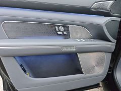 NIO ES8 2026 Six-Seat Executive Signature Edition - ფოტო 19