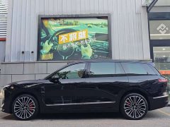 NIO ES8 2026 Six-Seat Executive Signature Edition - ფოტო 2