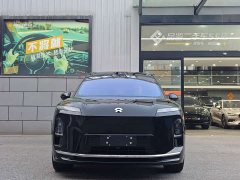 NIO ES8 2026 Six-Seat Executive Signature Edition - ფოტო 3